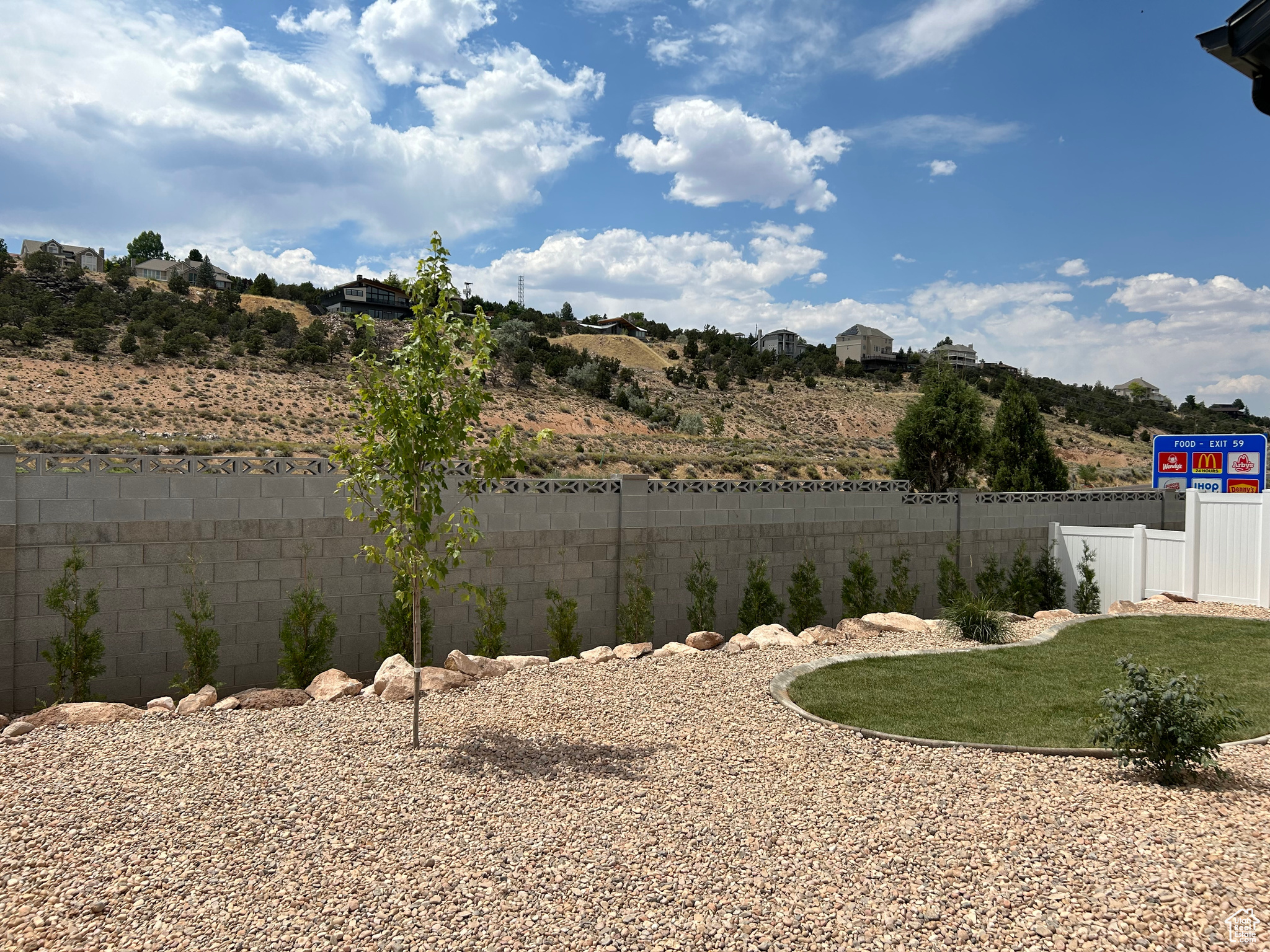 LIBERTY COVE AT JEFFERSON PARK - Residential Income