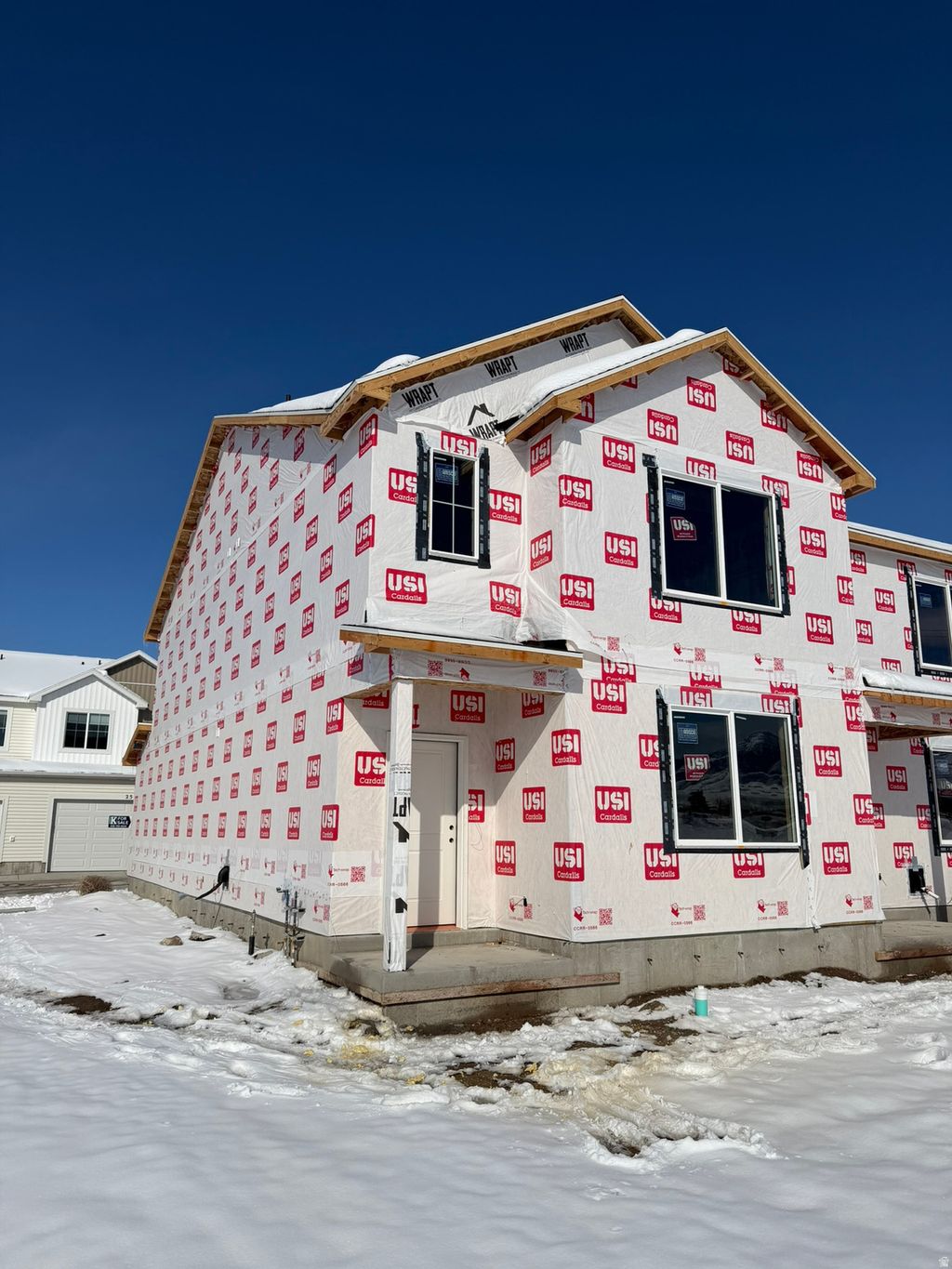 Photo of 258 W 690 N, Smithfield, UT 84335 (MLS # 2139254)