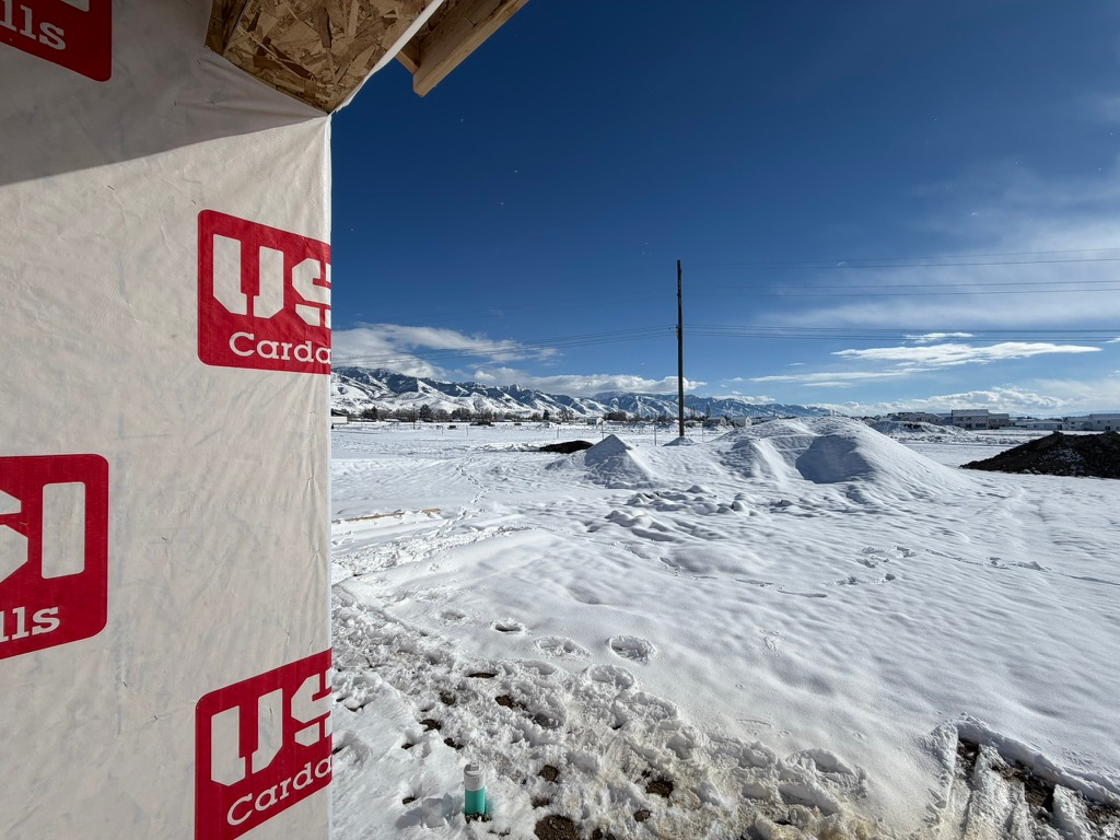 GOLDEN FOREST - Residential