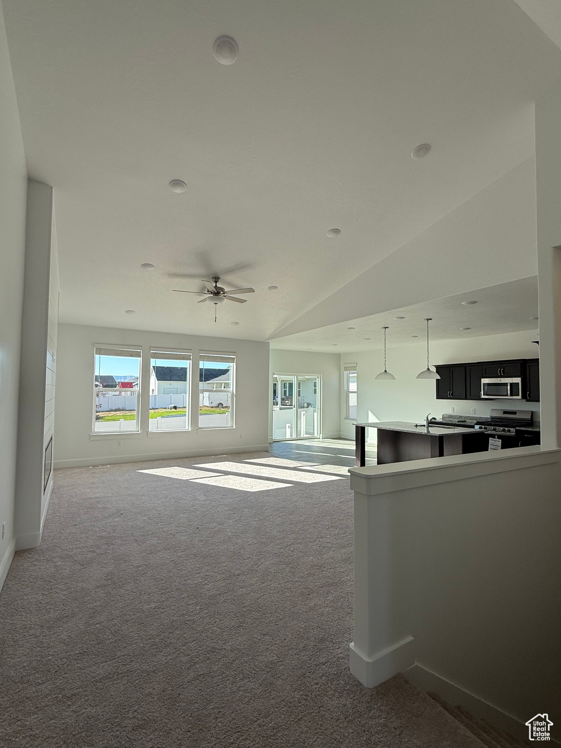 RIVER'S EDGE - Residential