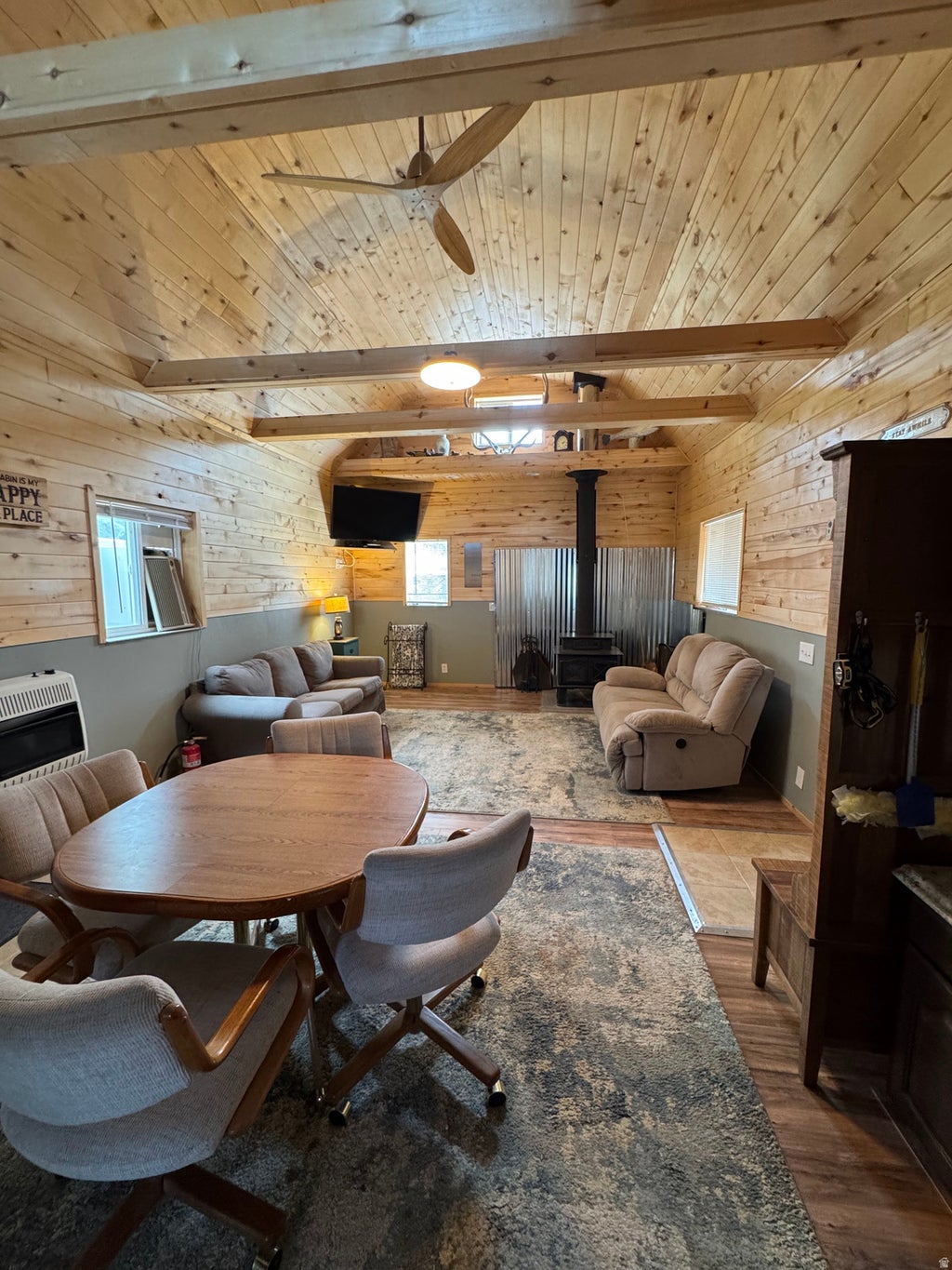 Photo of 2426 E FRAMPTON HEIGHTS RD, Fillmore, UT 84631 (MLS # 2175725)