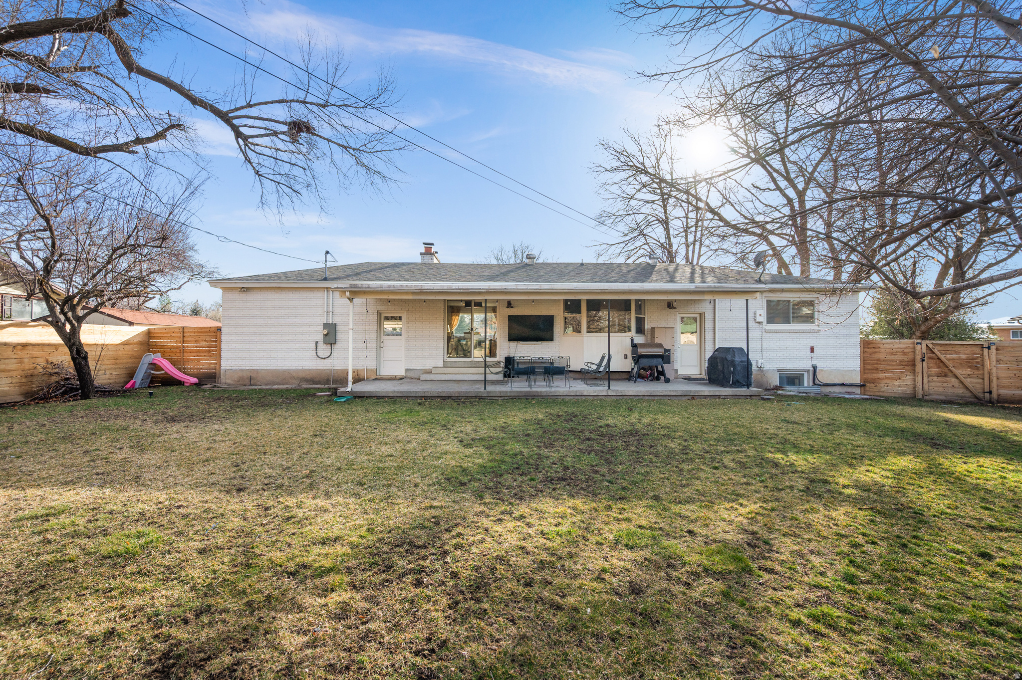 OAKWOOD ACRES SUB - Residential