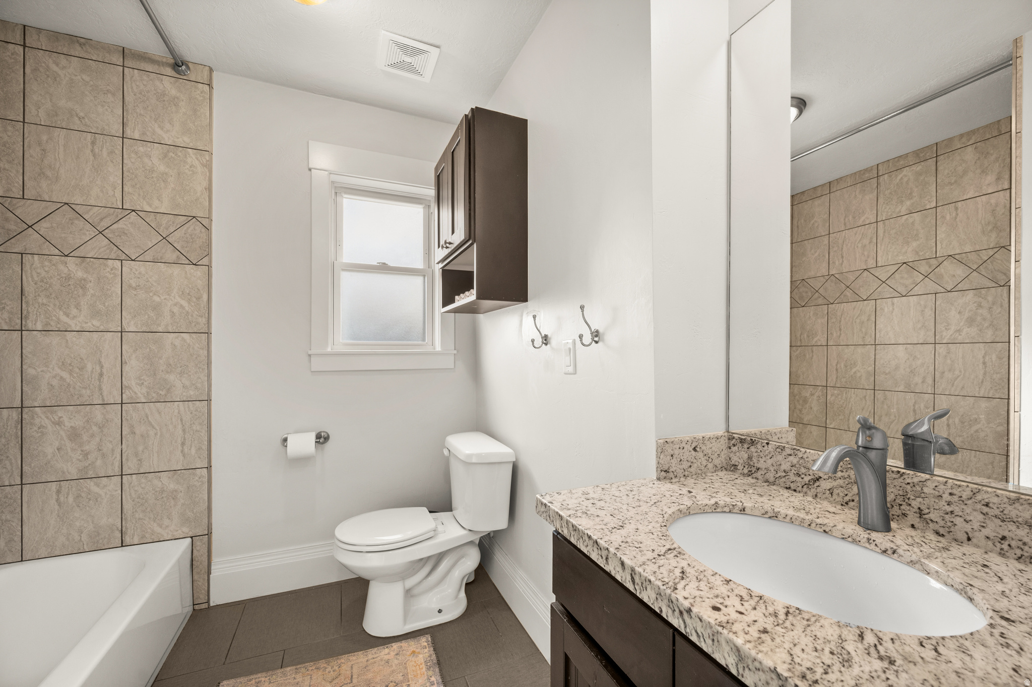 OAKWOOD ACRES SUB - Residential