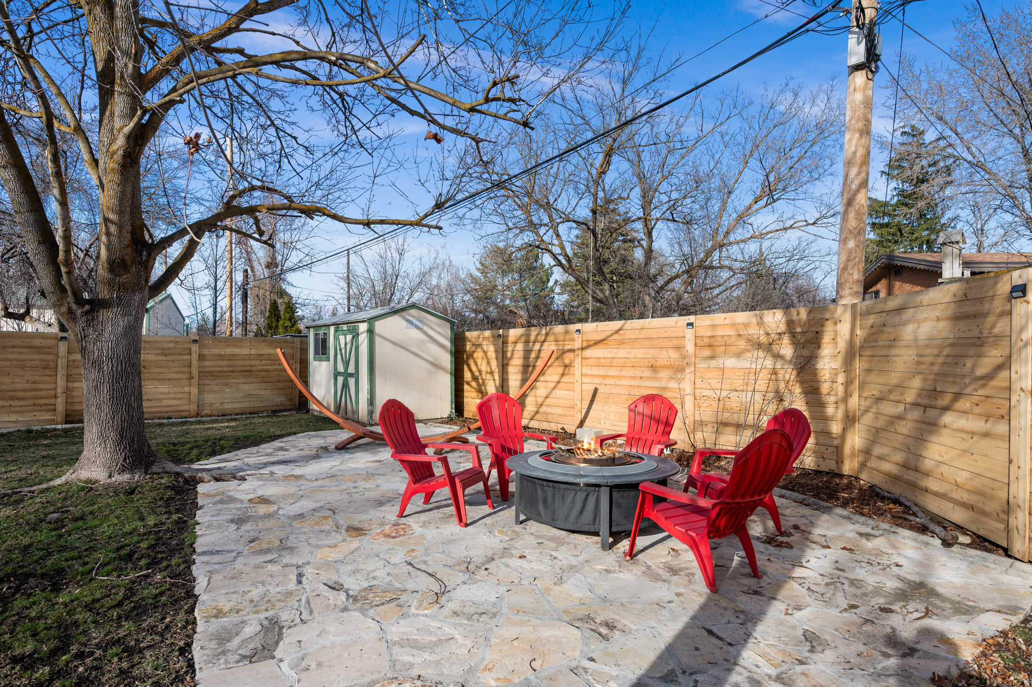 OAKWOOD ACRES SUB - Residential