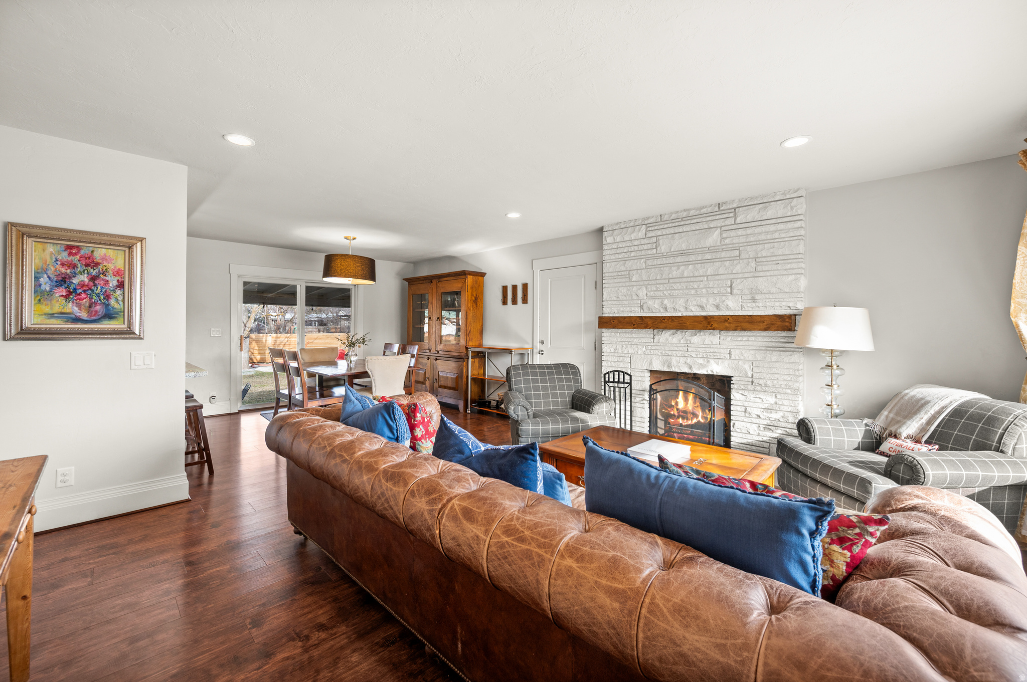 OAKWOOD ACRES SUB - Residential