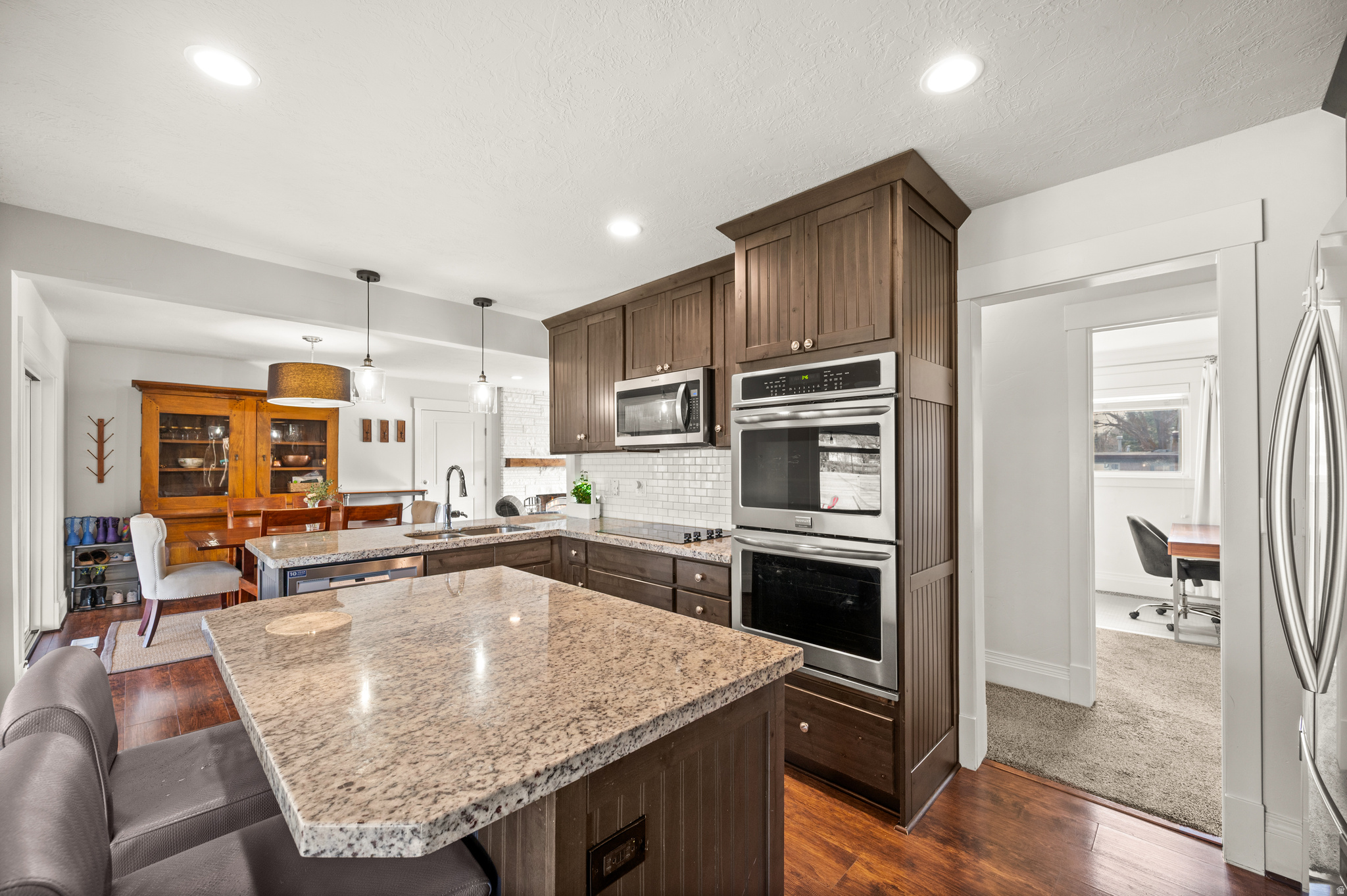 OAKWOOD ACRES SUB - Residential