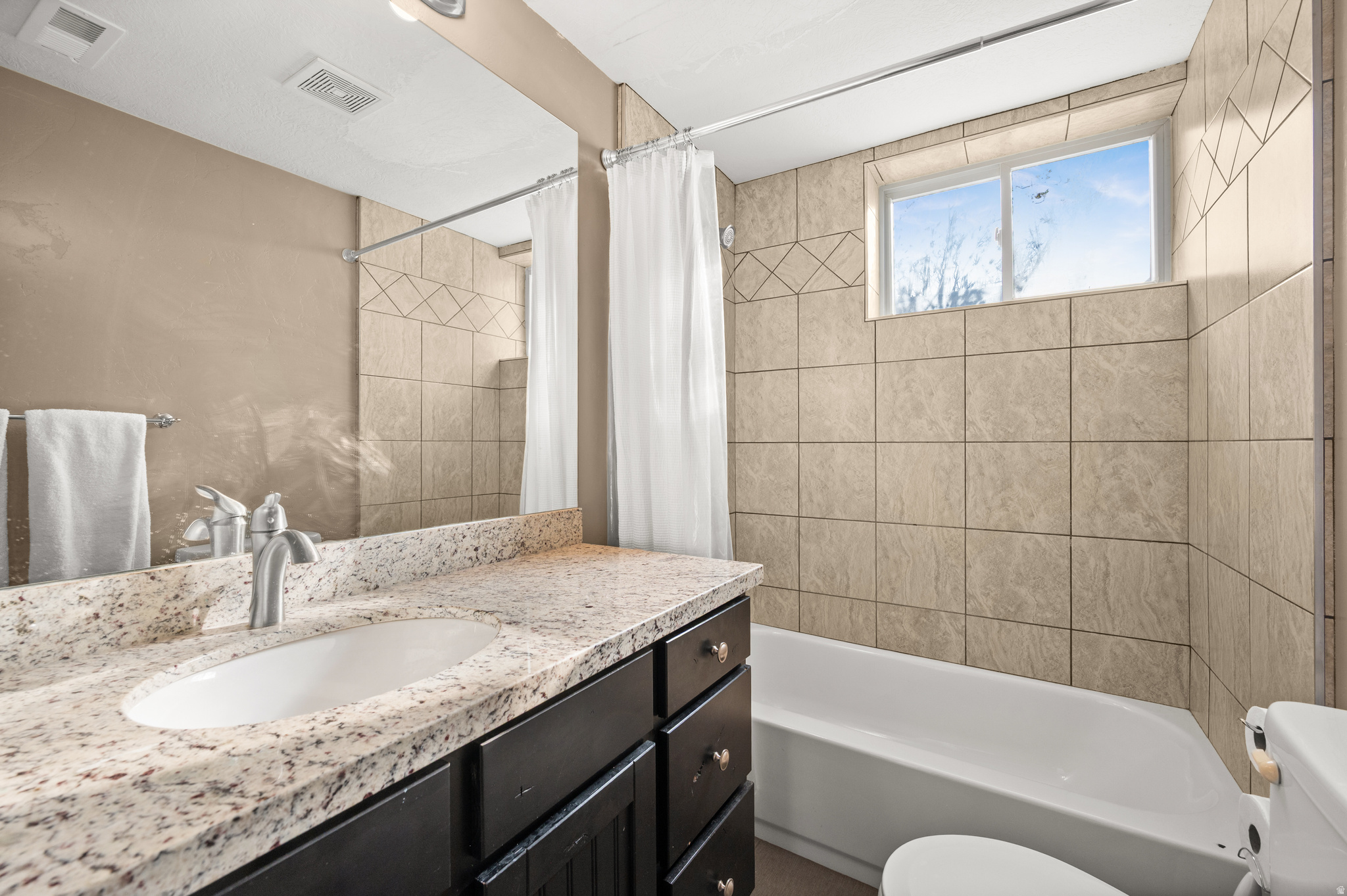 OAKWOOD ACRES SUB - Residential