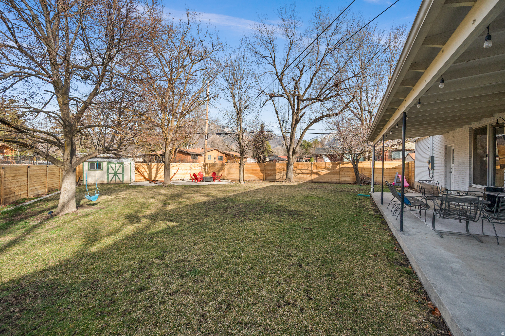 OAKWOOD ACRES SUB - Residential