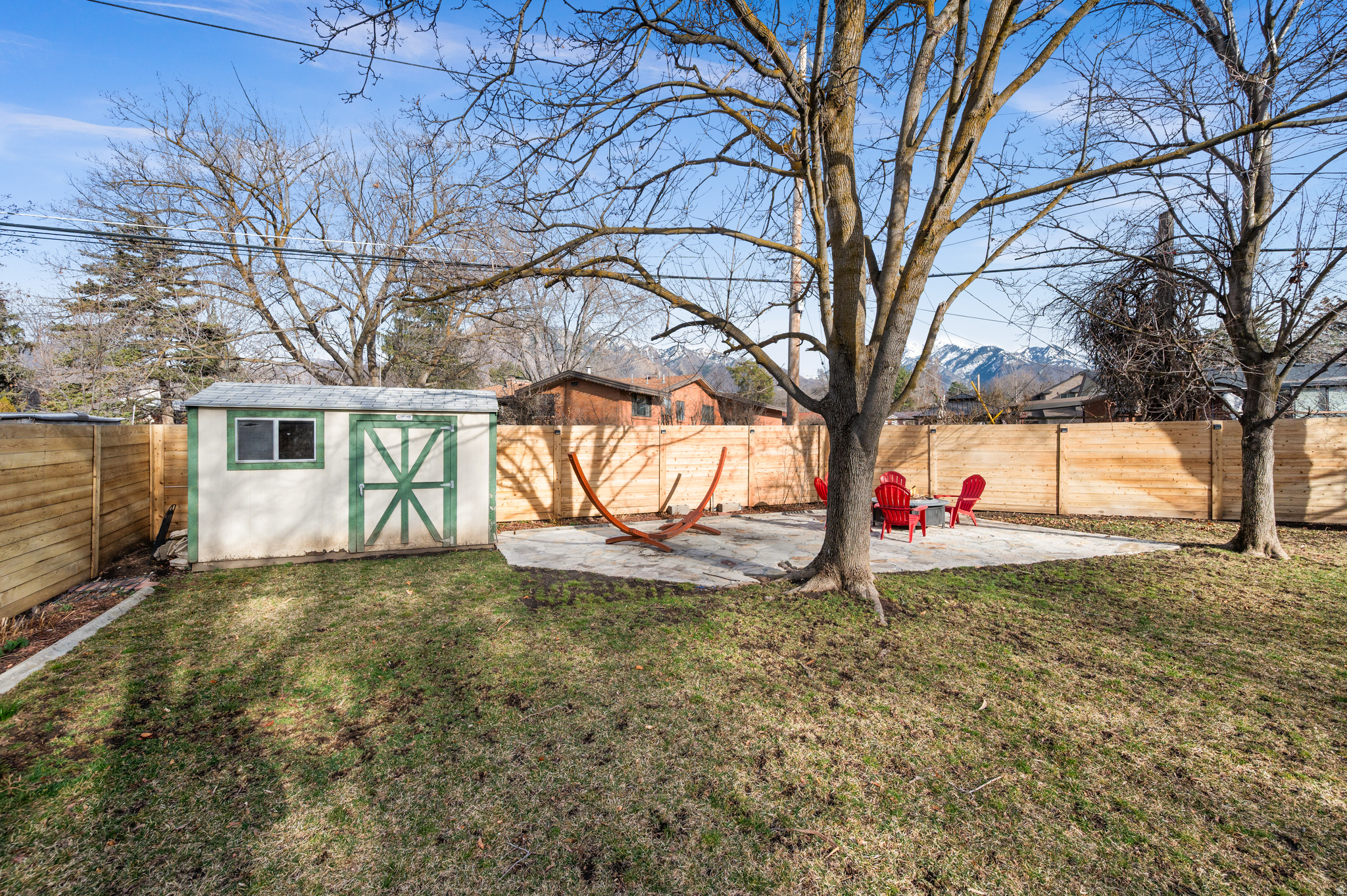 OAKWOOD ACRES SUB - Residential