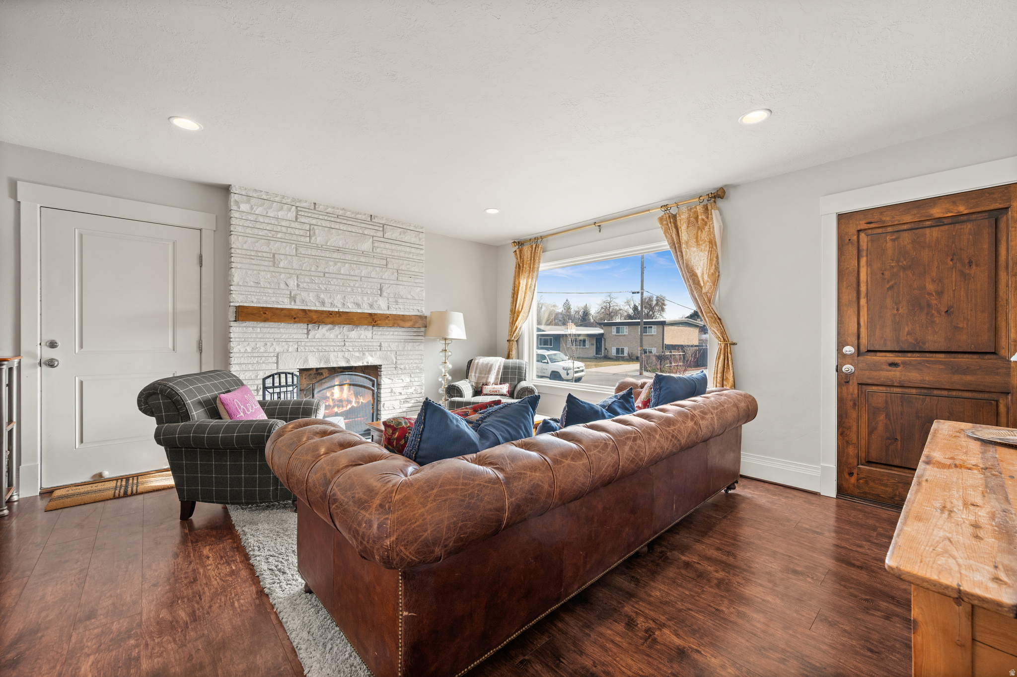 OAKWOOD ACRES SUB - Residential