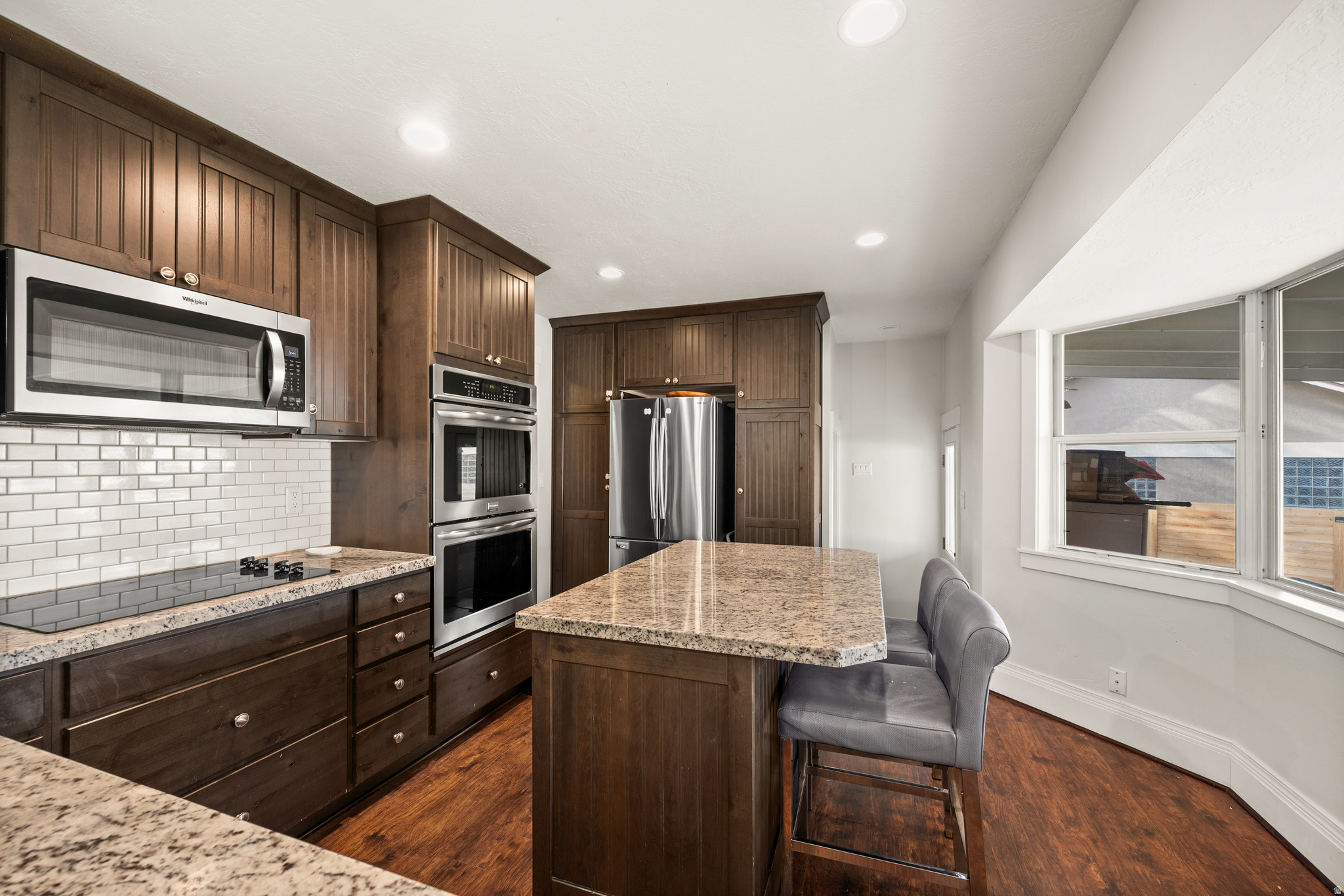 OAKWOOD ACRES SUB - Residential