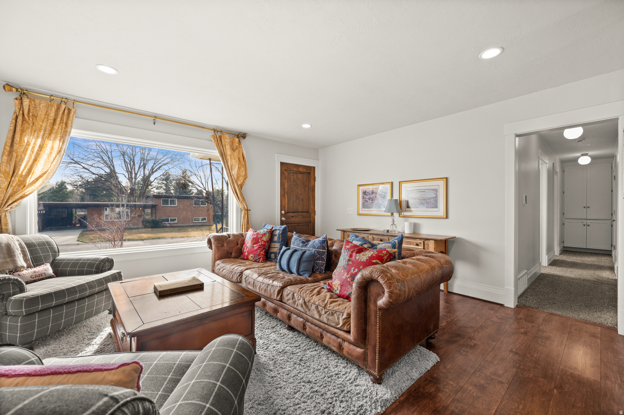 OAKWOOD ACRES SUB - Residential