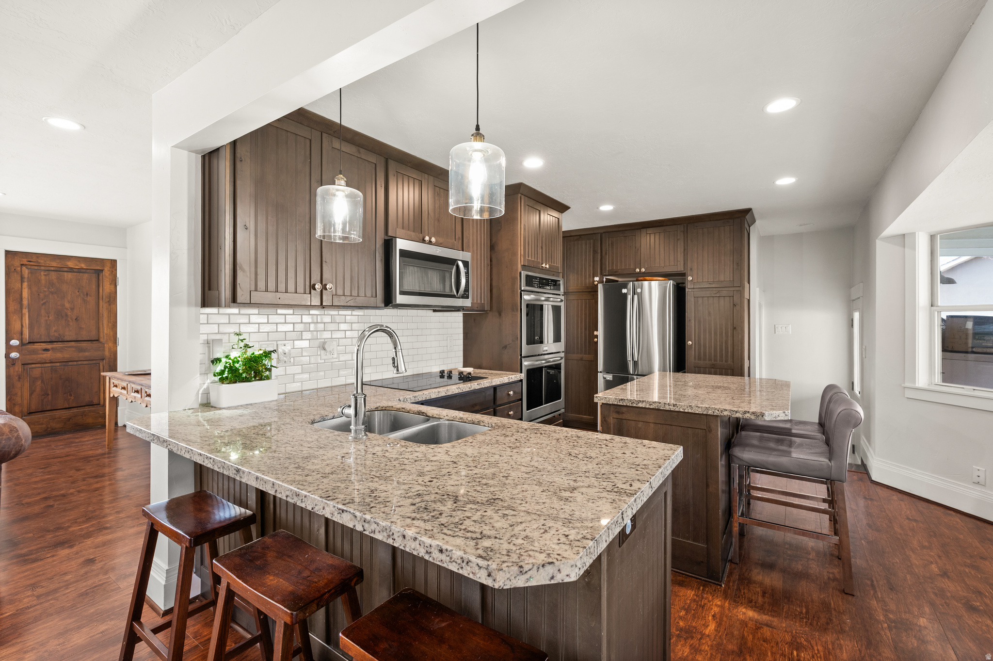 OAKWOOD ACRES SUB - Residential