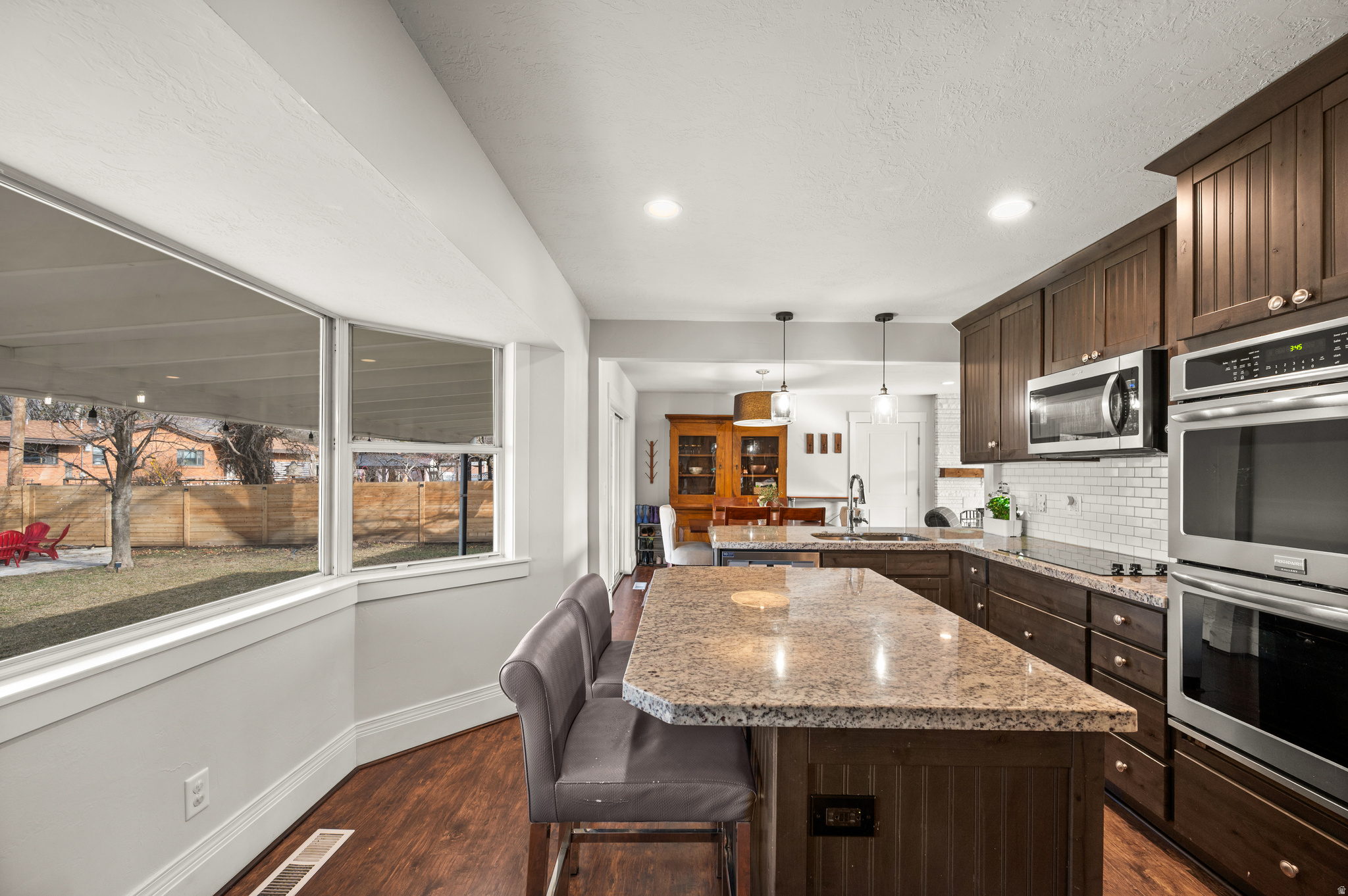 OAKWOOD ACRES SUB - Residential