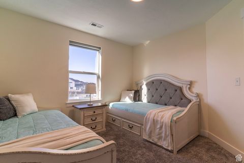 Tiny photo for 585 W 850 S, Springville, UT 84663 (MLS # 2125527)
