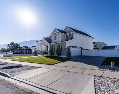 Tiny photo for 585 W 850 S, Springville, UT 84663 (MLS # 2125527)