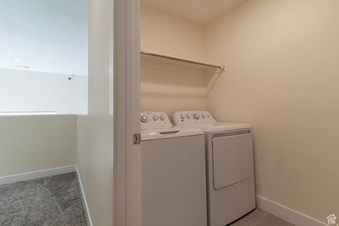 Tiny photo for 585 W 850 S, Springville, UT 84663 (MLS # 2125527)