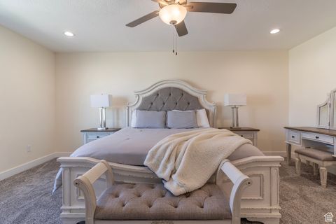 Tiny photo for 585 W 850 S, Springville, UT 84663 (MLS # 2125527)