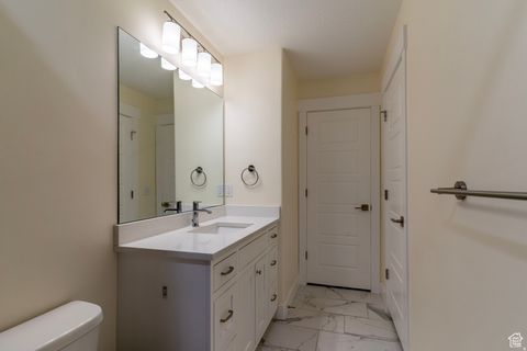 Tiny photo for 585 W 850 S, Springville, UT 84663 (MLS # 2125527)