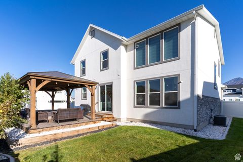 Tiny photo for 585 W 850 S, Springville, UT 84663 (MLS # 2125527)