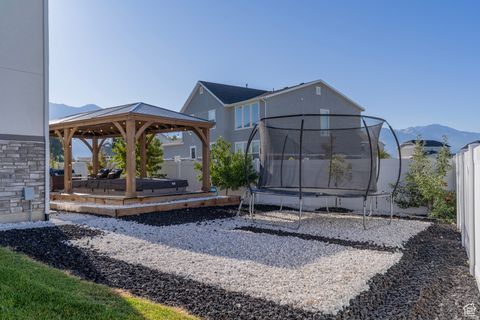 Tiny photo for 585 W 850 S, Springville, UT 84663 (MLS # 2125527)