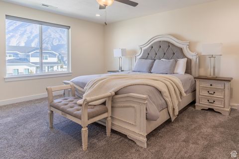 Tiny photo for 585 W 850 S, Springville, UT 84663 (MLS # 2125527)