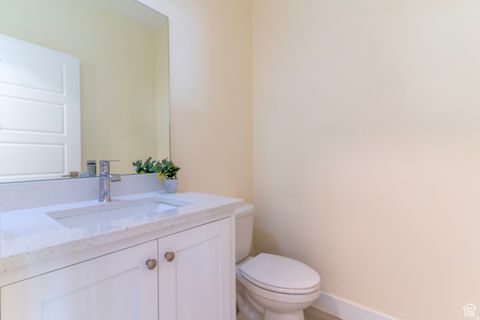 Tiny photo for 585 W 850 S, Springville, UT 84663 (MLS # 2125527)