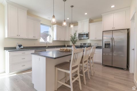 Tiny photo for 585 W 850 S, Springville, UT 84663 (MLS # 2125527)