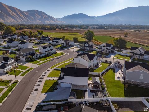 Tiny photo for 585 W 850 S, Springville, UT 84663 (MLS # 2125527)