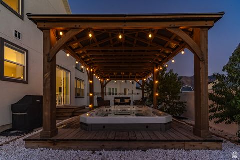 Tiny photo for 585 W 850 S, Springville, UT 84663 (MLS # 2125527)