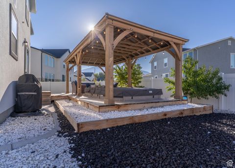 Tiny photo for 585 W 850 S, Springville, UT 84663 (MLS # 2125527)