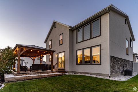 Tiny photo for 585 W 850 S, Springville, UT 84663 (MLS # 2125527)