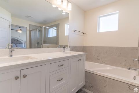 Tiny photo for 585 W 850 S, Springville, UT 84663 (MLS # 2125527)