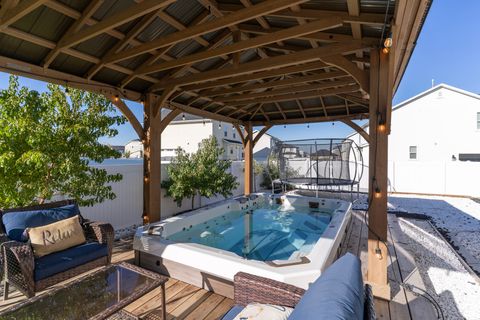 Tiny photo for 585 W 850 S, Springville, UT 84663 (MLS # 2125527)