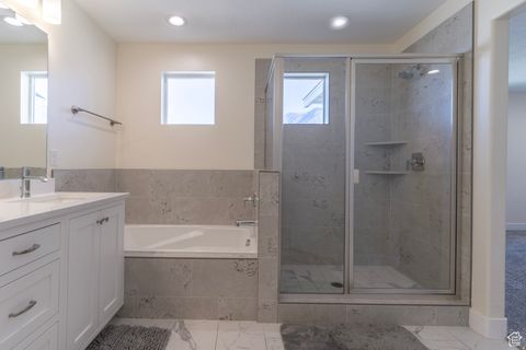 Tiny photo for 585 W 850 S, Springville, UT 84663 (MLS # 2125527)