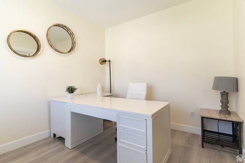 Tiny photo for 585 W 850 S, Springville, UT 84663 (MLS # 2125527)