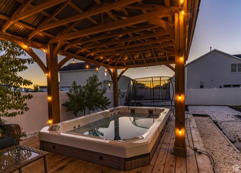 Tiny photo for 585 W 850 S, Springville, UT 84663 (MLS # 2125527)