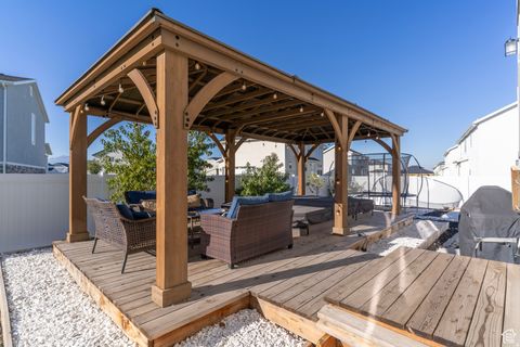 Tiny photo for 585 W 850 S, Springville, UT 84663 (MLS # 2125527)