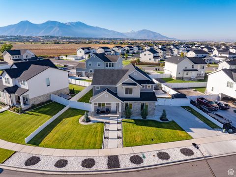 Tiny photo for 585 W 850 S, Springville, UT 84663 (MLS # 2125527)