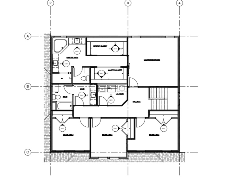 NIBLEY MEADOWS - Residential