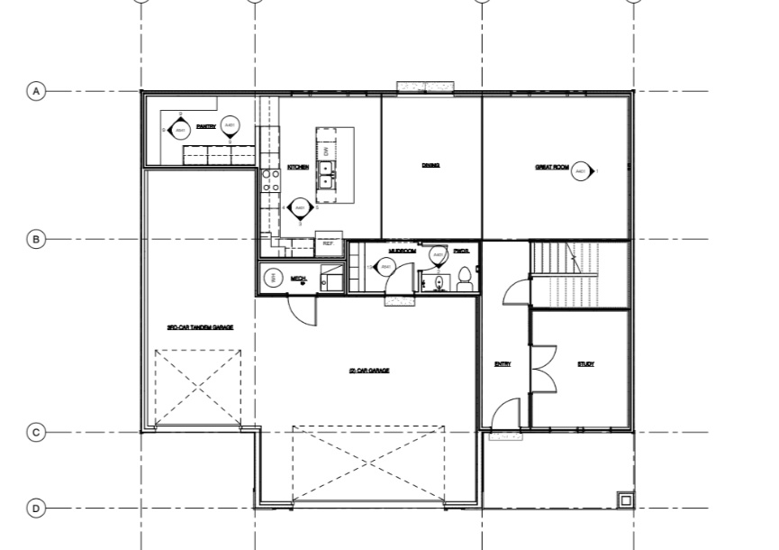 NIBLEY MEADOWS - Residential