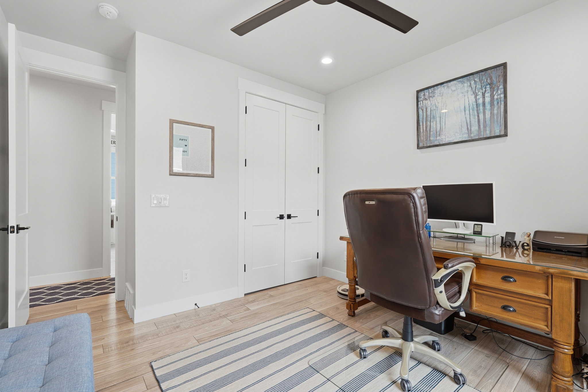 DAYBREAK LAKE ISLAND - Residential