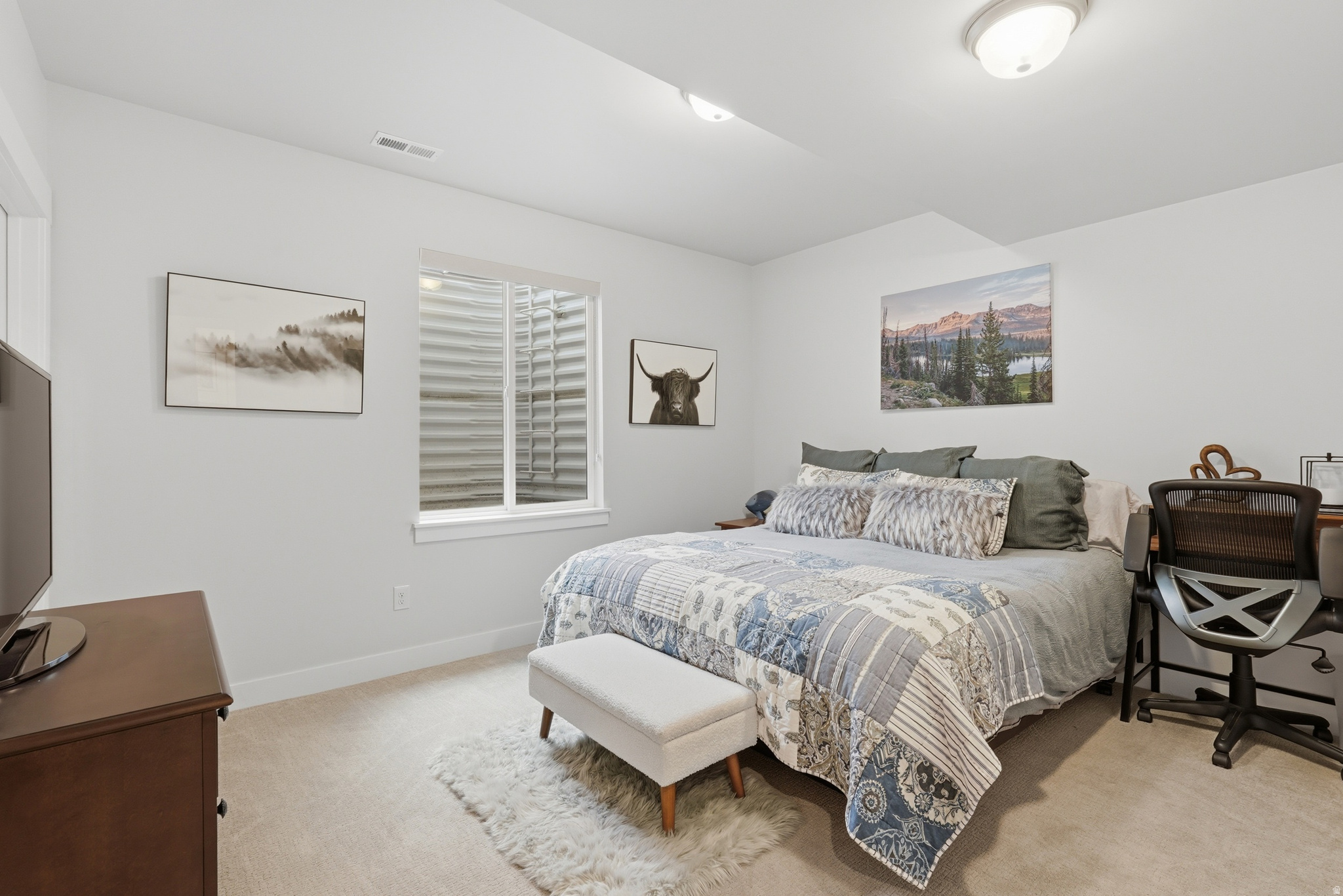 DAYBREAK LAKE ISLAND - Residential