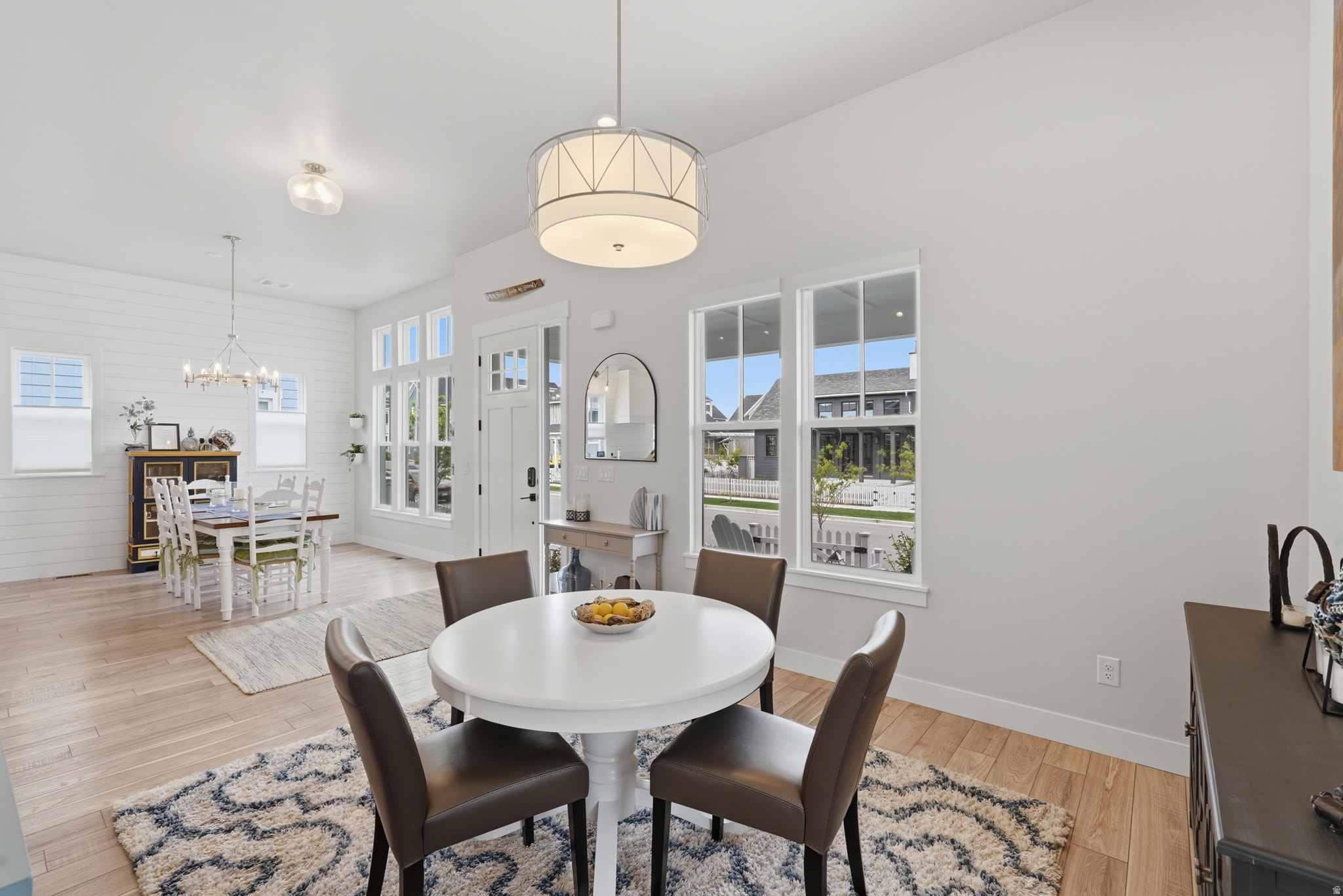 DAYBREAK LAKE ISLAND - Residential