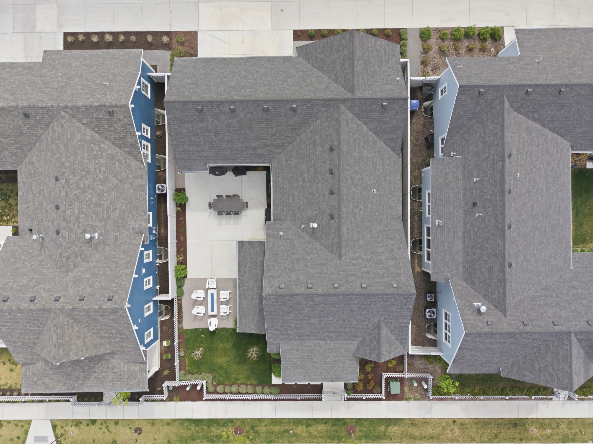 DAYBREAK LAKE ISLAND - Residential