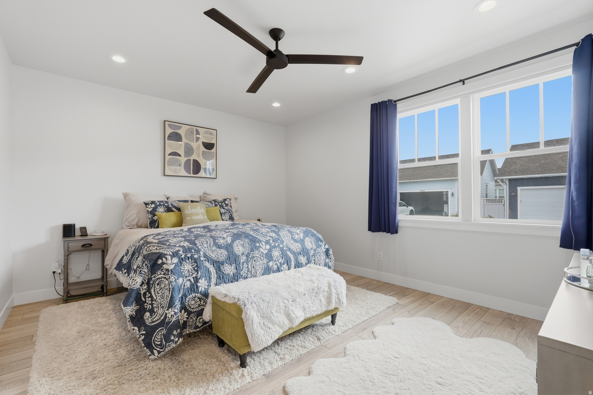 DAYBREAK LAKE ISLAND - Residential