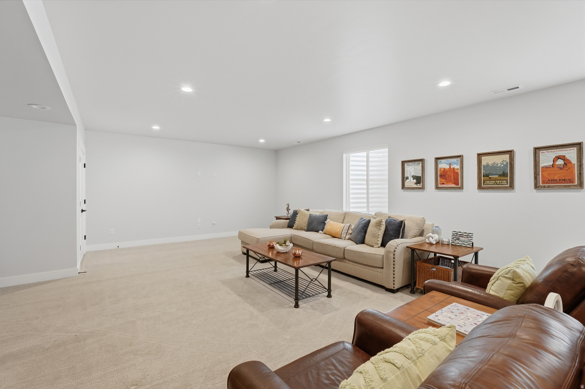 DAYBREAK LAKE ISLAND - Residential