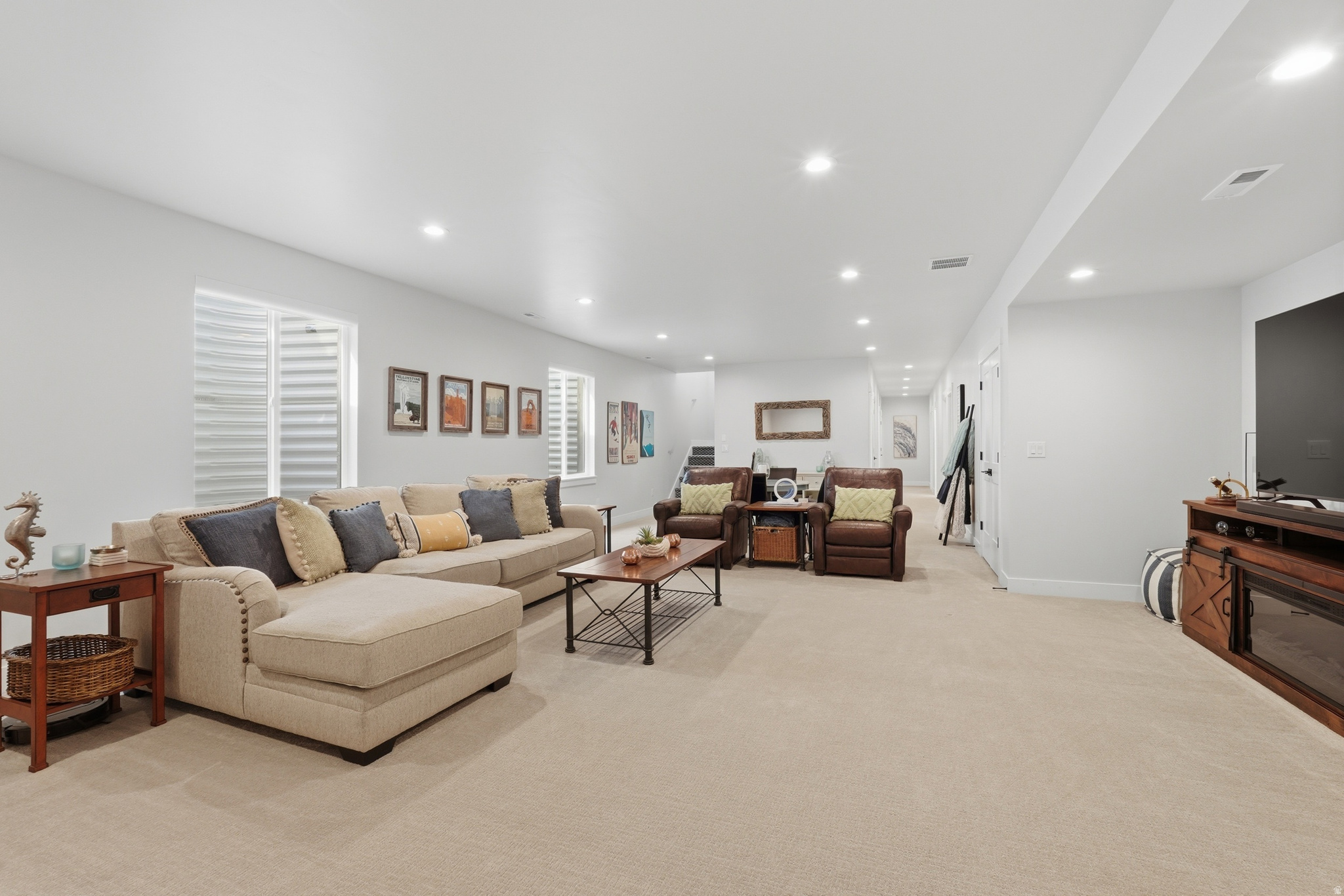 DAYBREAK LAKE ISLAND - Residential