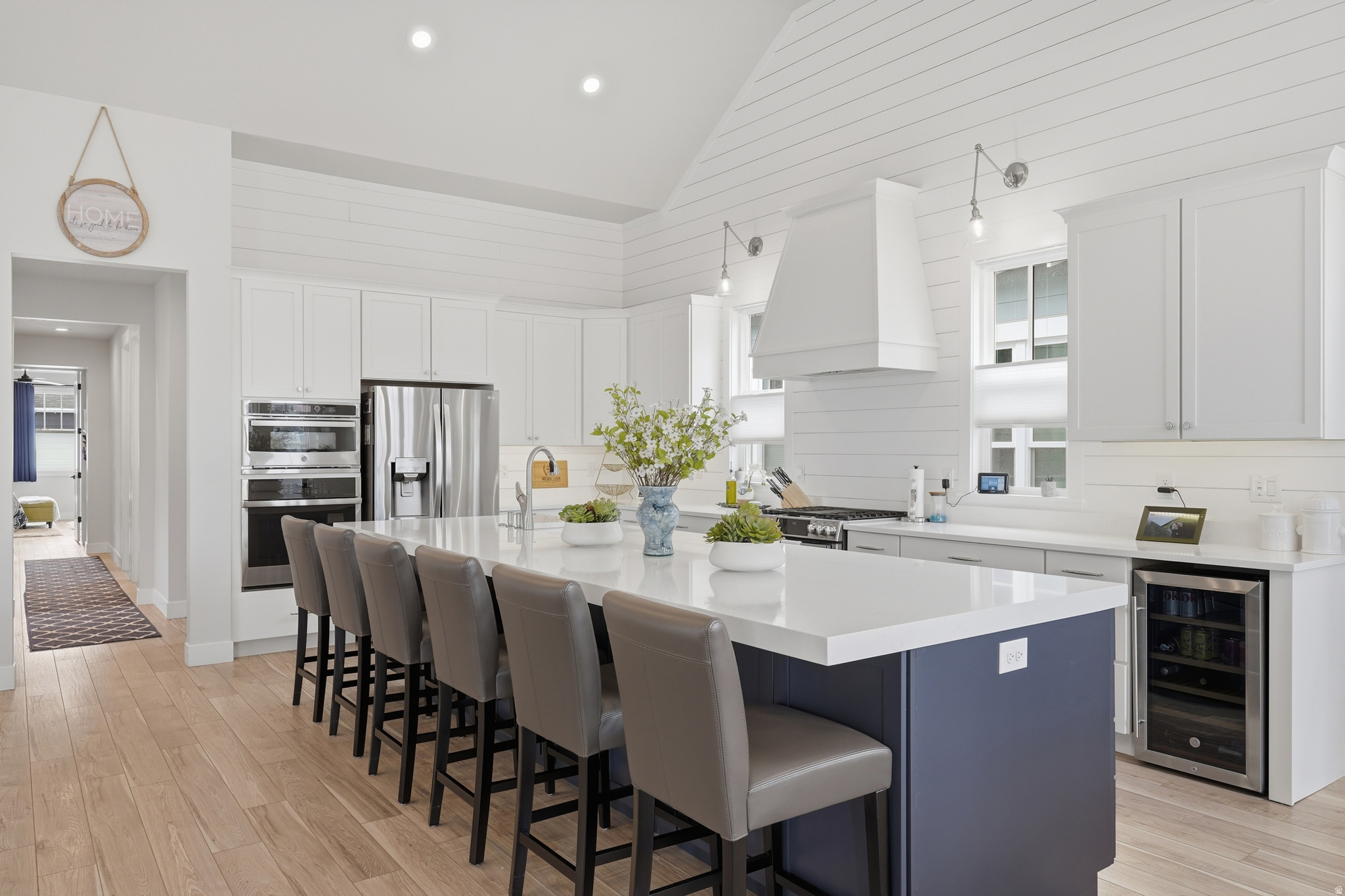 DAYBREAK LAKE ISLAND - Residential