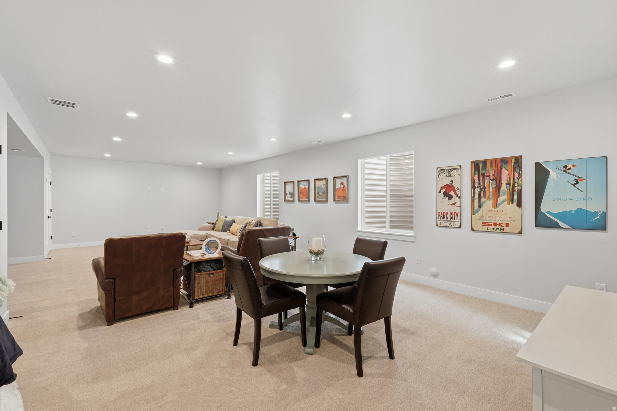 DAYBREAK LAKE ISLAND - Residential